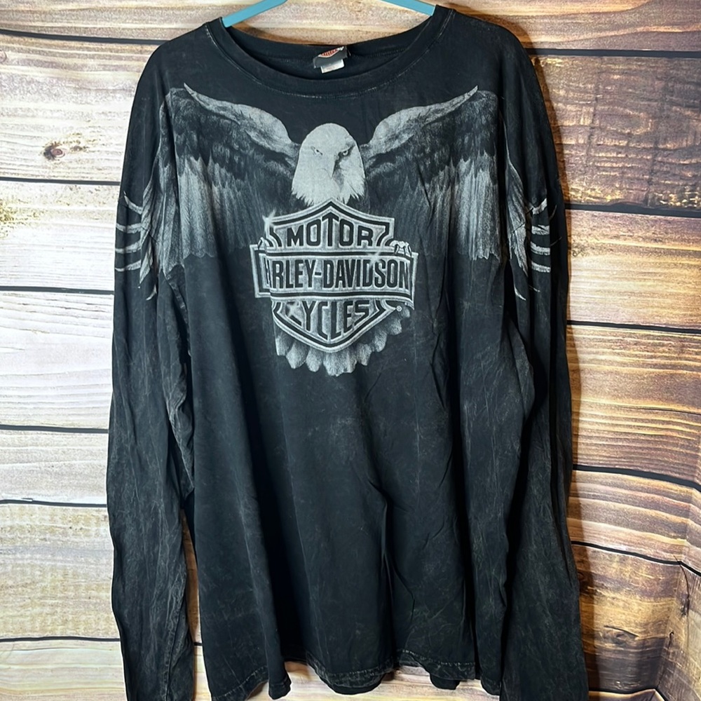 Harley t-shirt